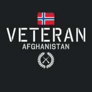 veteran afganistan black tee zoom