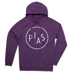 pias lilla hoodie – Kopi