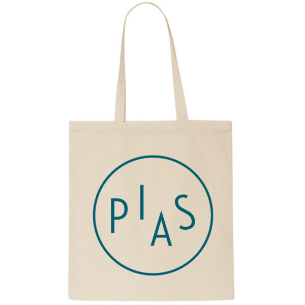 pias totebag