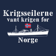 krigsseilerne navy tee zoom